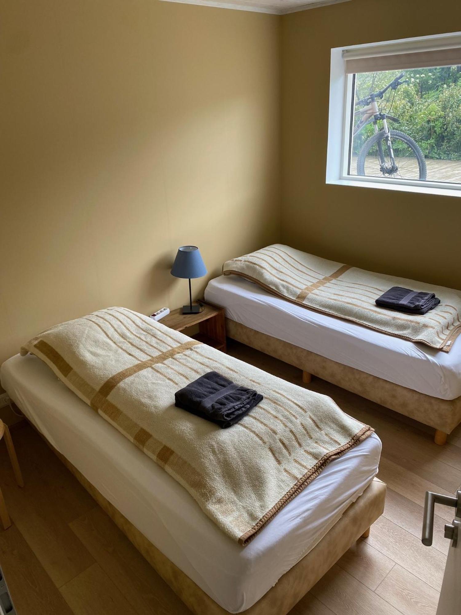 Guesthouse Steinsholt المظهر الخارجي الصورة