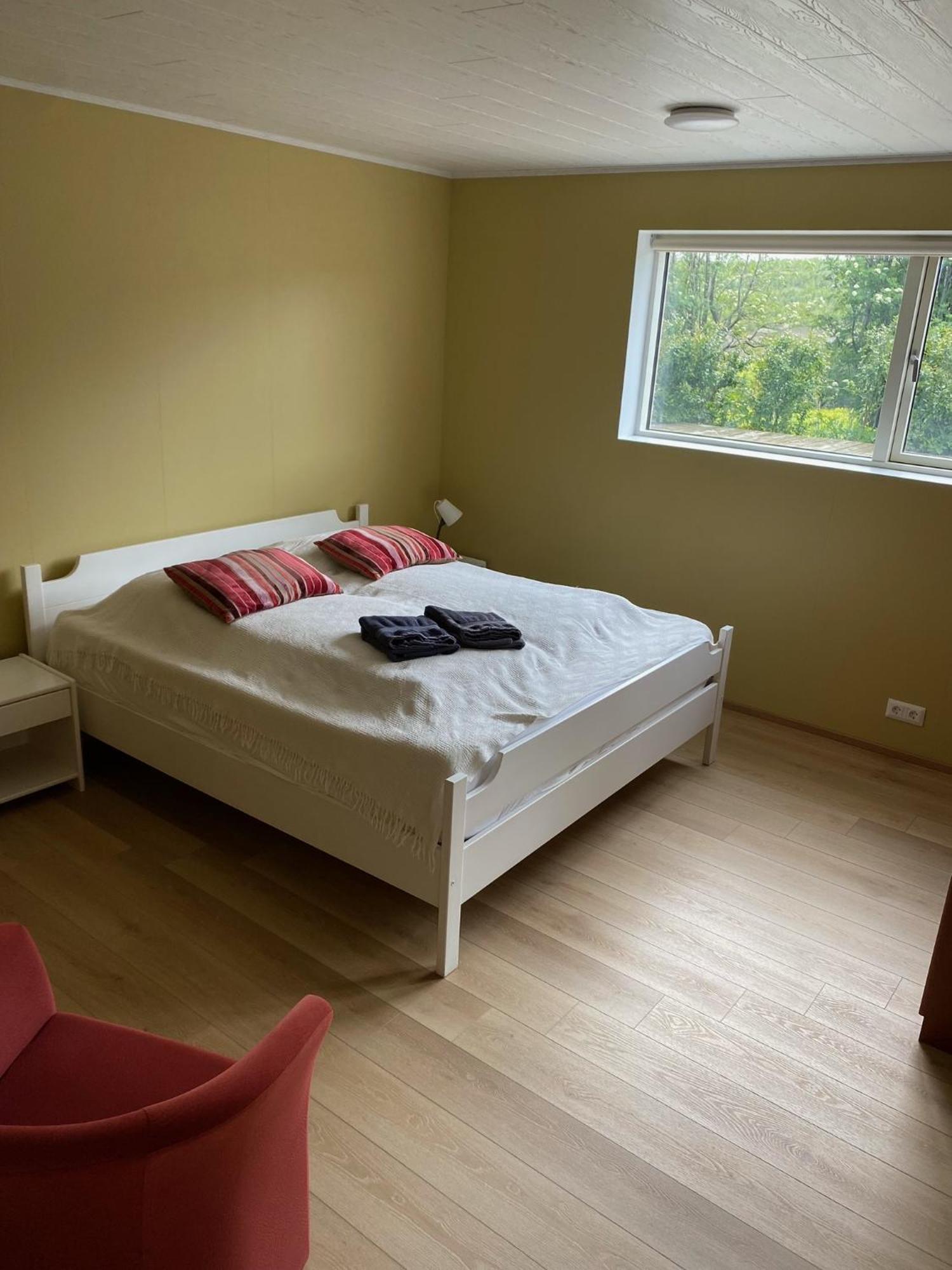 Guesthouse Steinsholt المظهر الخارجي الصورة