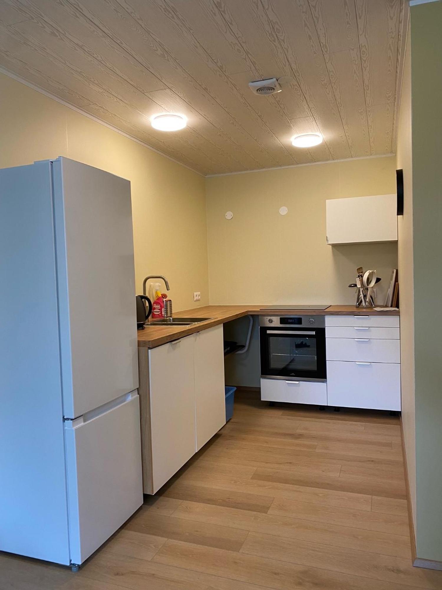 Guesthouse Steinsholt المظهر الخارجي الصورة