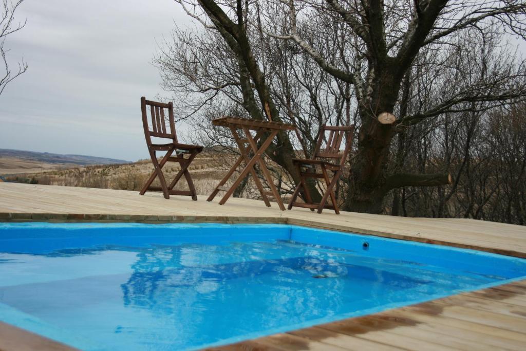 Guesthouse Steinsholt المظهر الخارجي الصورة