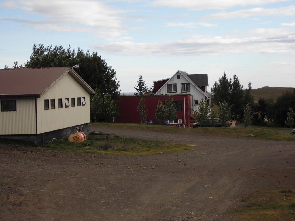 Guesthouse Steinsholt المظهر الخارجي الصورة
