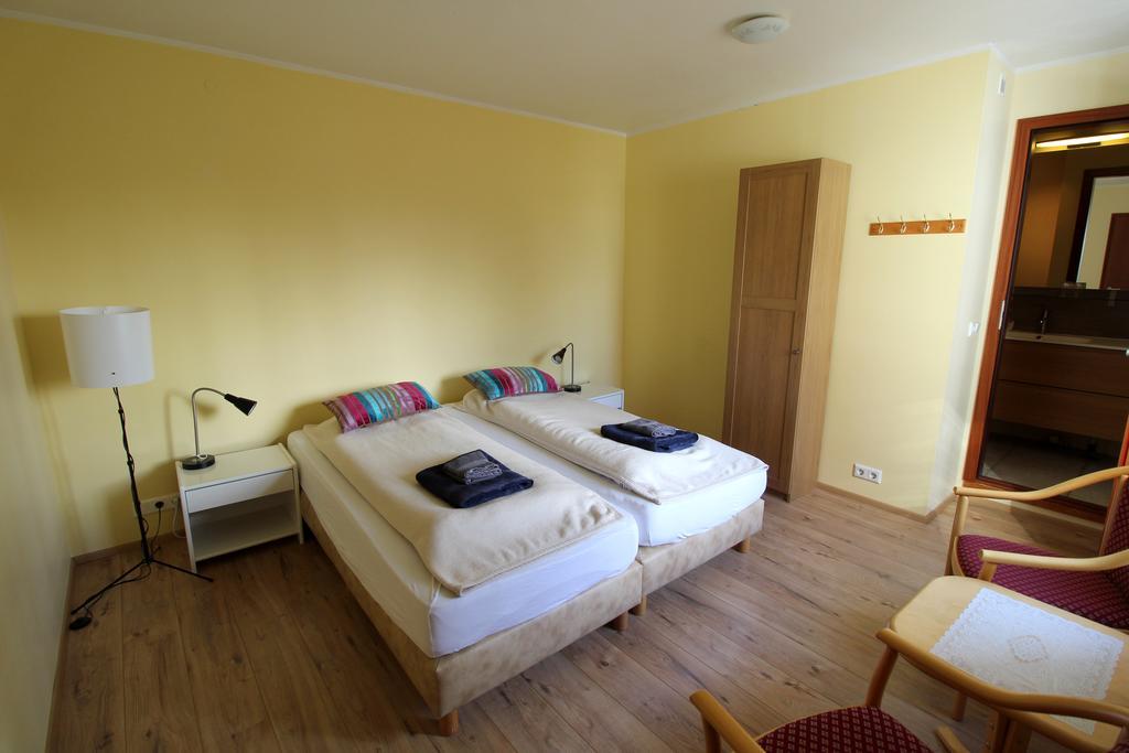 Guesthouse Steinsholt المظهر الخارجي الصورة