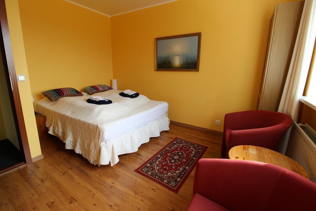 Guesthouse Steinsholt المظهر الخارجي الصورة