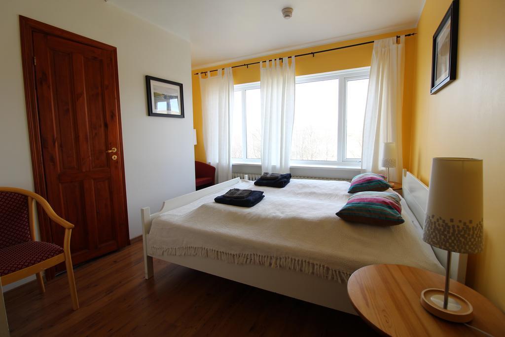 Guesthouse Steinsholt المظهر الخارجي الصورة